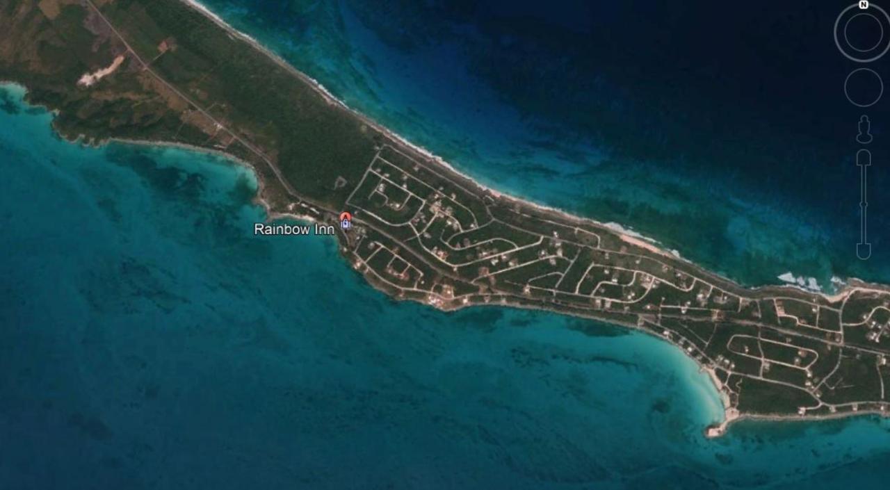 The Sunset Cove And Rainbow Room Alice Town (Harbour) Exterior foto