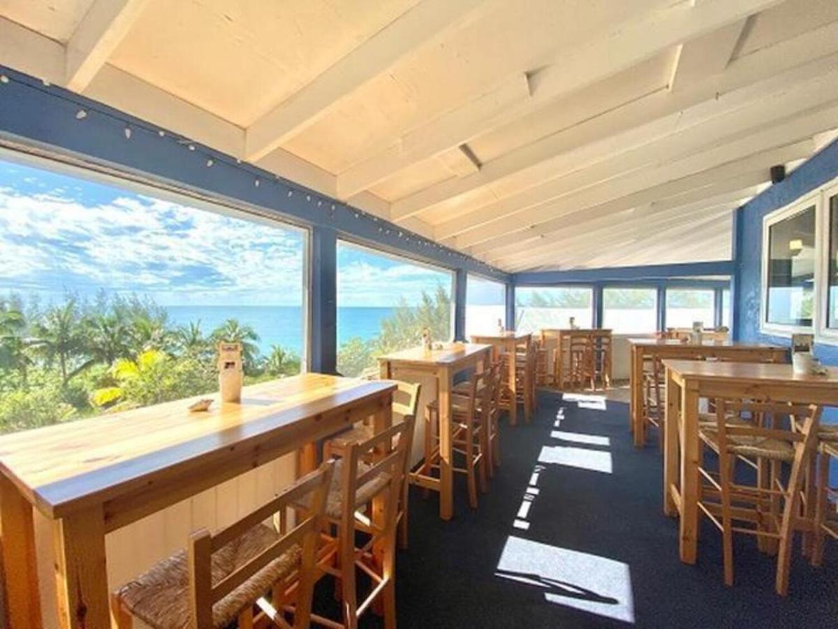 The Sunset Cove And Rainbow Room Alice Town (Harbour) Exterior foto