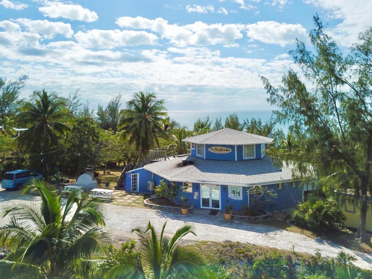 The Sunset Cove And Rainbow Room Alice Town (Harbour) Exterior foto