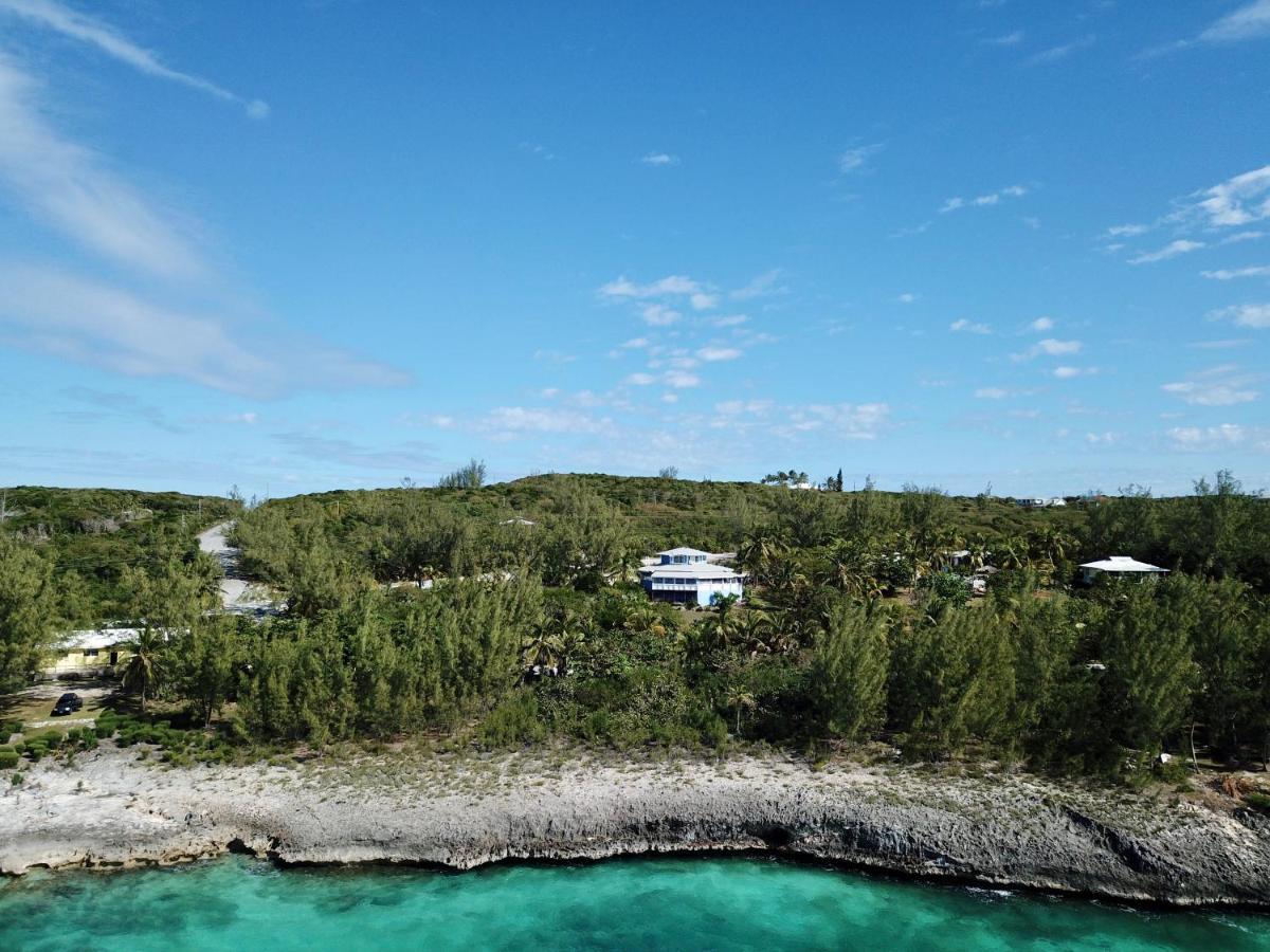 The Sunset Cove And Rainbow Room Alice Town (Harbour) Exterior foto
