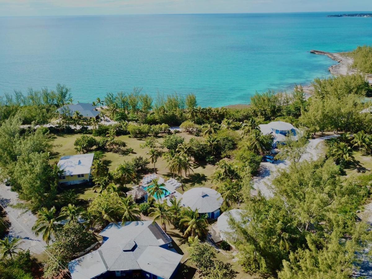 The Sunset Cove And Rainbow Room Alice Town (Harbour) Exterior foto