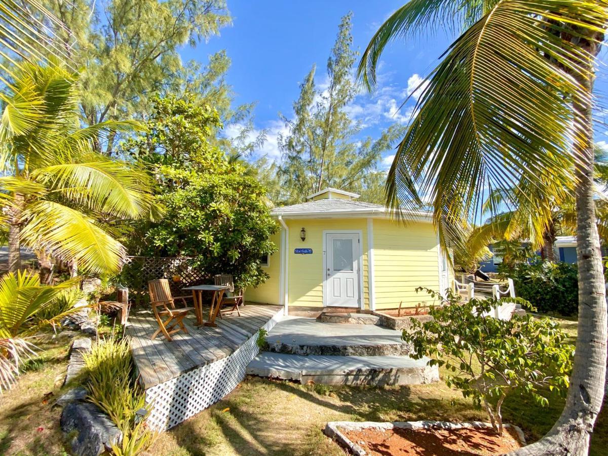 The Sunset Cove And Rainbow Room Alice Town (Harbour) Exterior foto